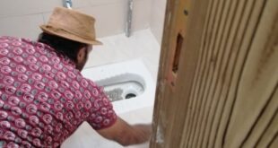 مخاطر تسرب المياه وكيفية معالجتها - لكشف تسربات المياه بالقصيم اتصل بنا 0533299892 مخاطر تسرب المياه وكيفية معالجتها - لكشف تسربات المياه بالقصيم اتصل بنا 0533299892